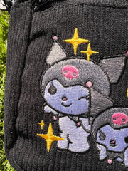 Mischievous Charm Sling Bag