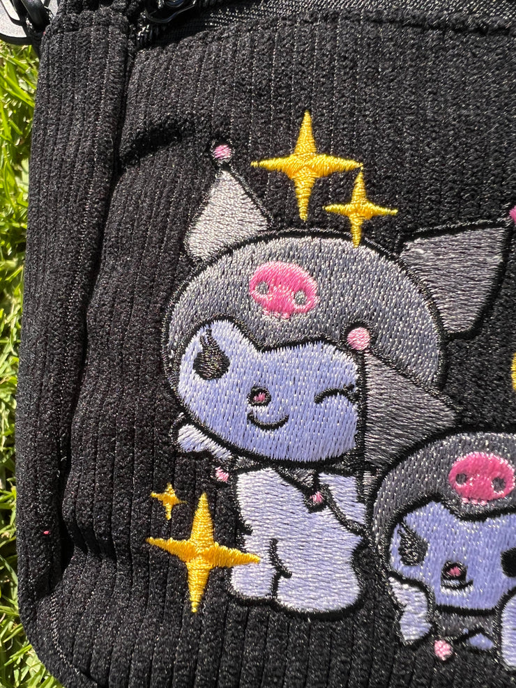 Mischievous Charm Sling Bag