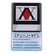 Gilgamesh 1 / 1 Hunter's License Pin