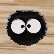 Gilgamesh 1 Soot Sprite Pin