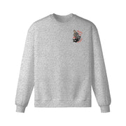 Gilgamesh sweatshirts 1000 Years Embroidered Sweatshirt