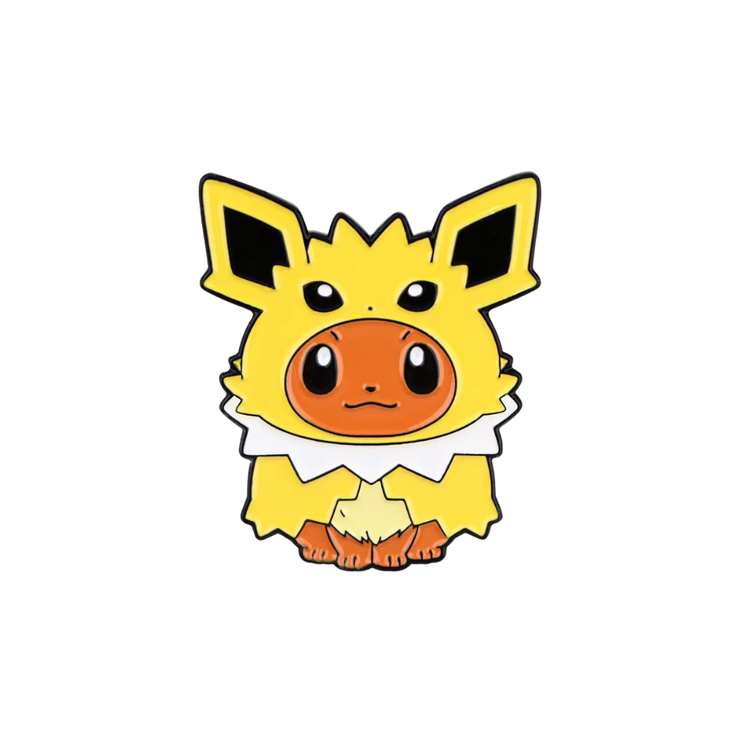 Eevolution Pin