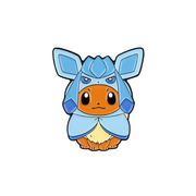 Eevolution Pin