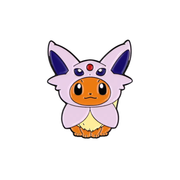 Eevolution Pin
