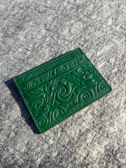 Airborne Menace Card Holder