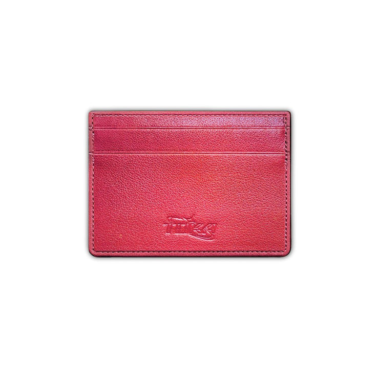 Go Fish Card Holder