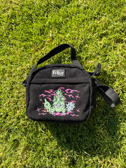 Tyrant Gang Wide Sling Bag