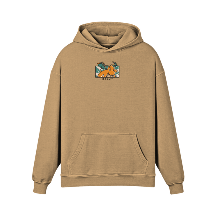 Embroidered hoodies cheap clearance
