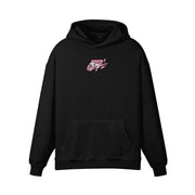 Gilgamesh hoodies #151 2.0 Embroidered Hoodie