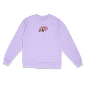 Gilgamesh sweatshirts #151 2.0 Embroidered Sweatshirt