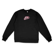 Gilgamesh sweatshirts #151 2.0 Embroidered Sweatshirt