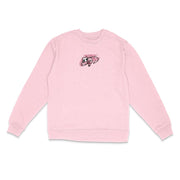 Gilgamesh sweatshirts #151 2.0 Embroidered Sweatshirt