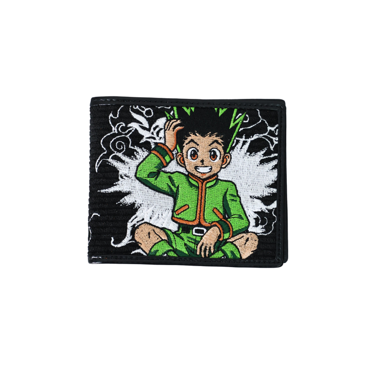 Best Friends Bi-Fold Wallet