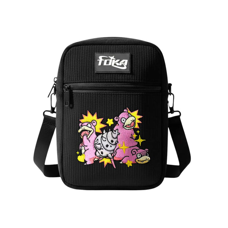 Extra Slow Sling Bag