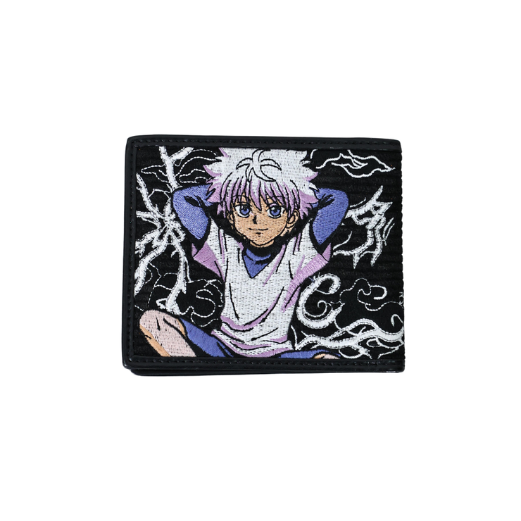 Best Friends Bi-Fold Wallet