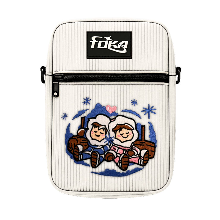 Ice Climbers Sling Bag