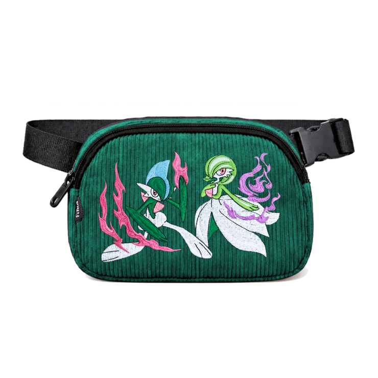 Psychic Duo Belt Bag