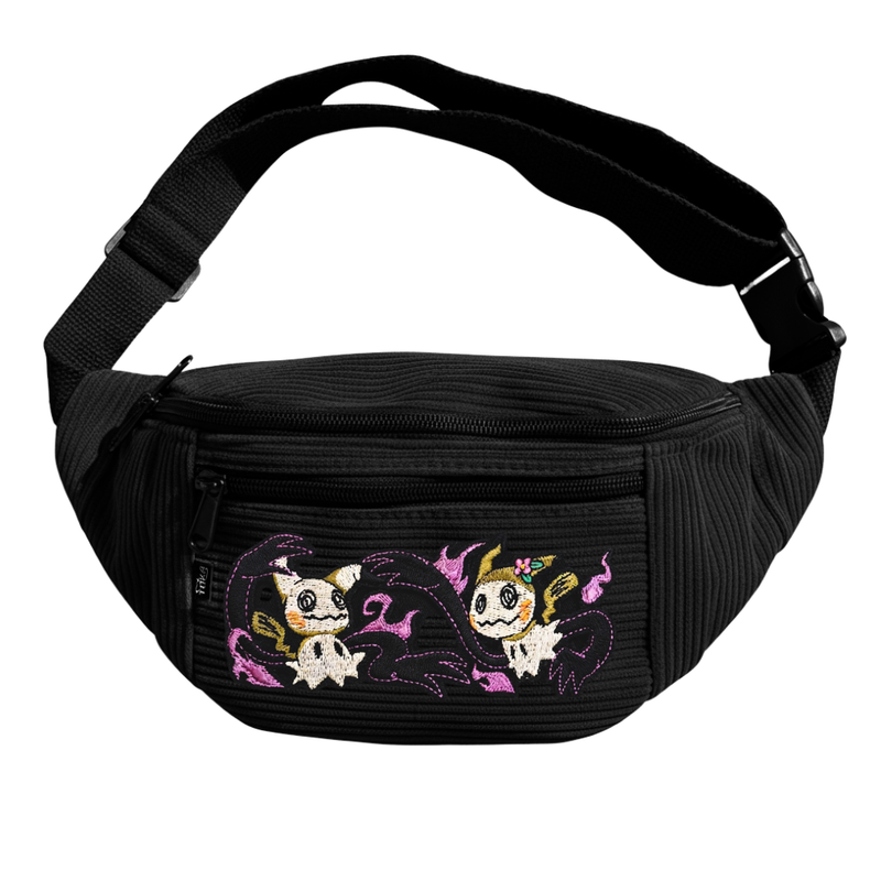 Disguised Bum Bag