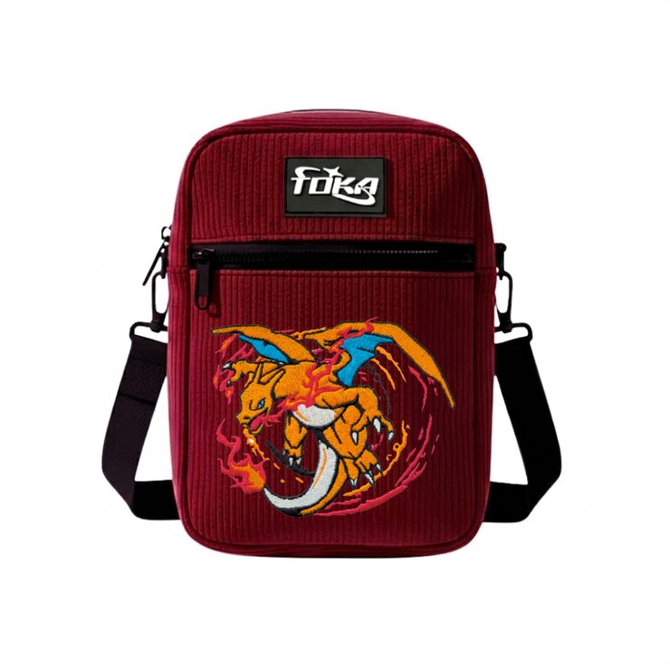 Fire Flight Sling Bag