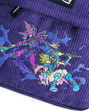 Dark Magic Wide Sling Bag