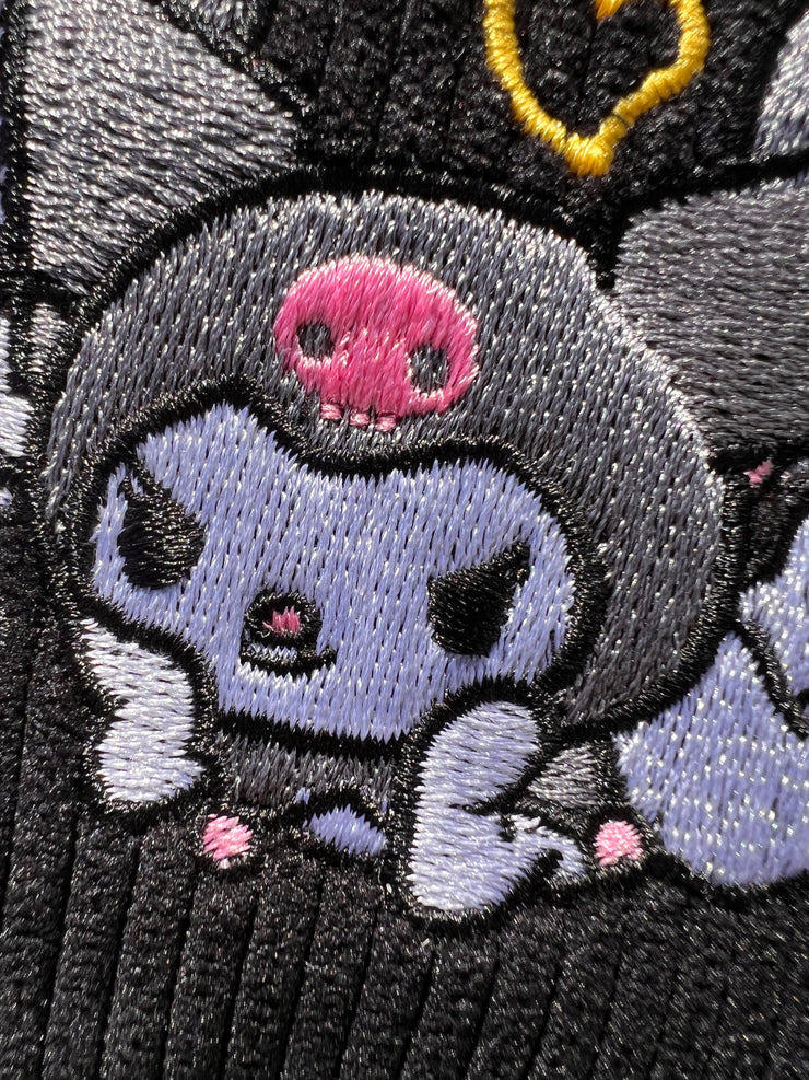 Mischievous Charm Sling Bag
