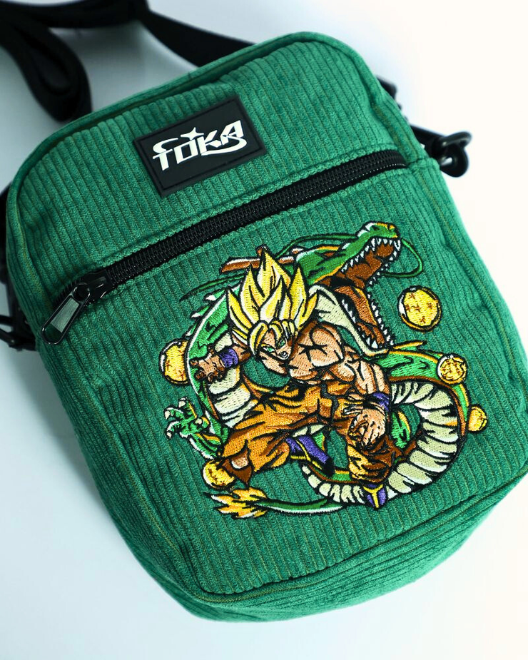 Eternal Wish Sling Bag