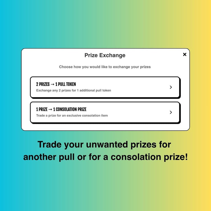 Pull Token