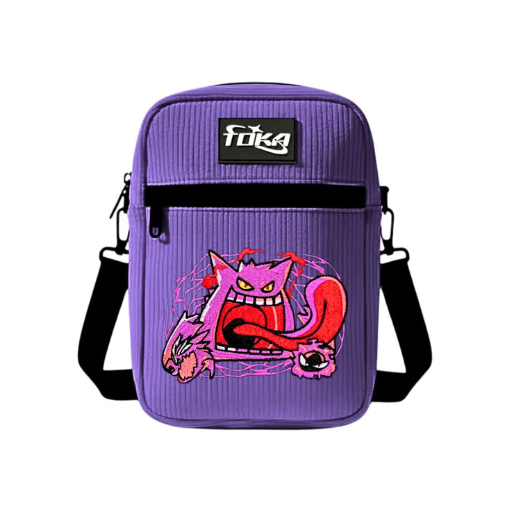 Gigantamax Trio Sling Bag