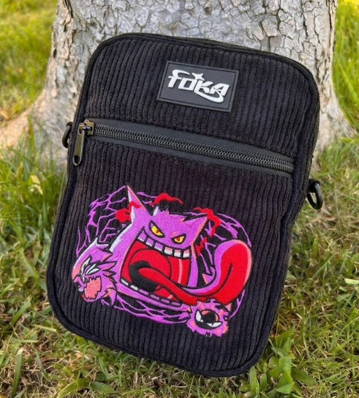 Gigantamax Trio Sling Bag