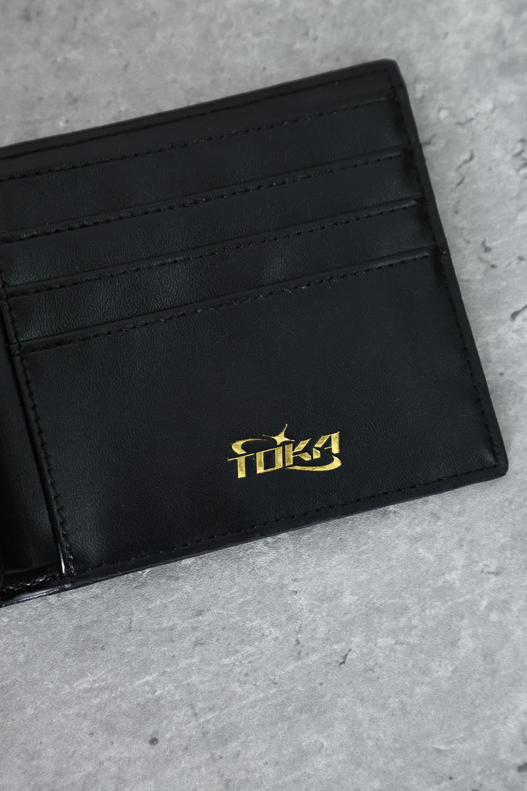 Unbound Bi-Fold Wallet