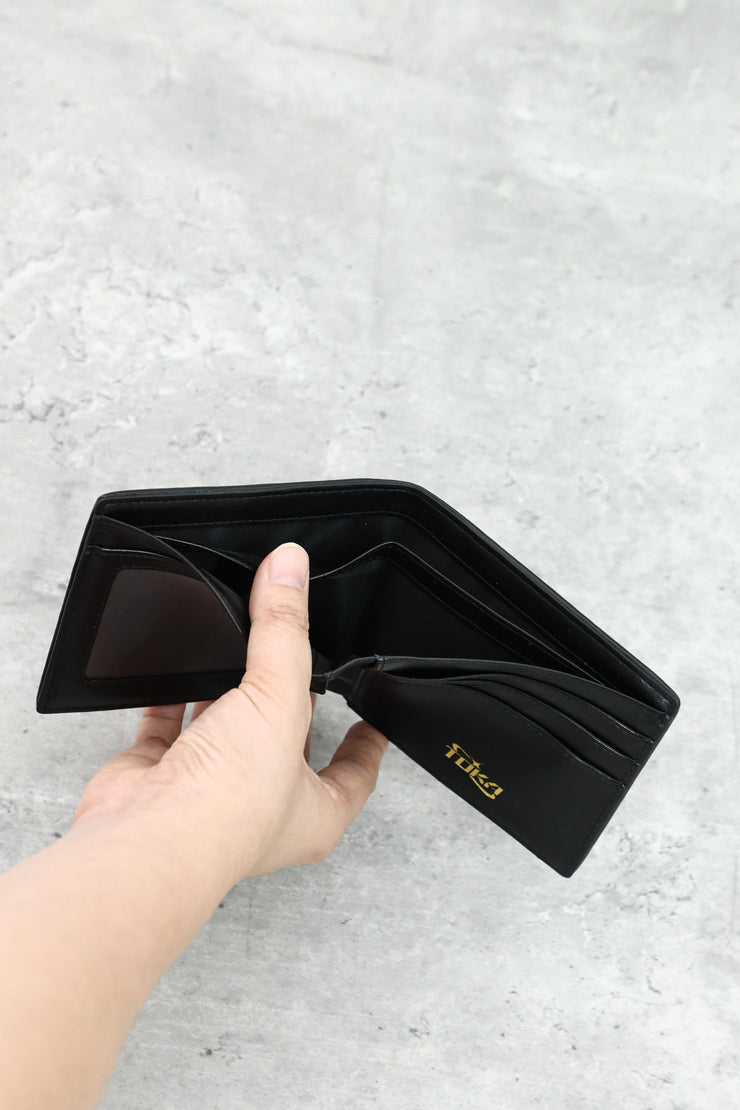 Unbound Bi-Fold Wallet