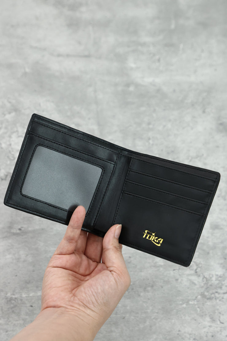 Unbound Bi-Fold Wallet