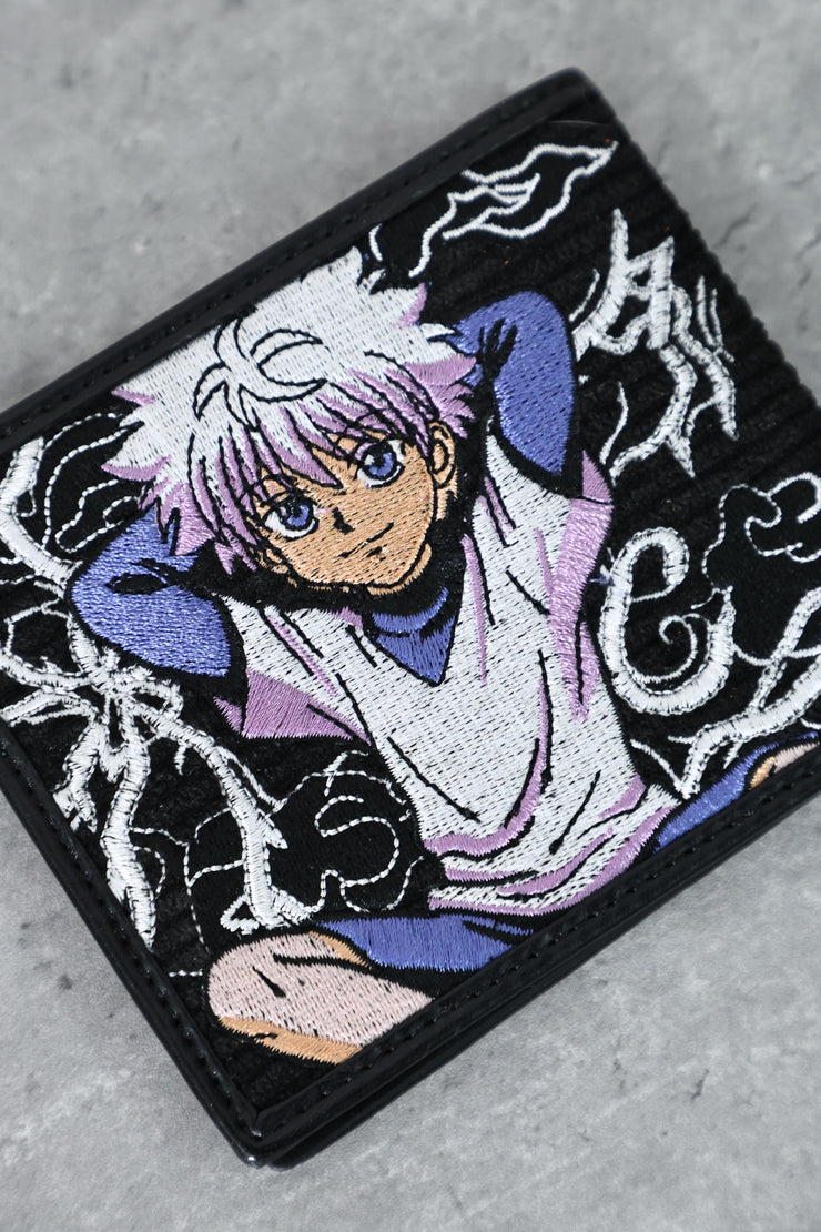 Best Friends Bi-Fold Wallet