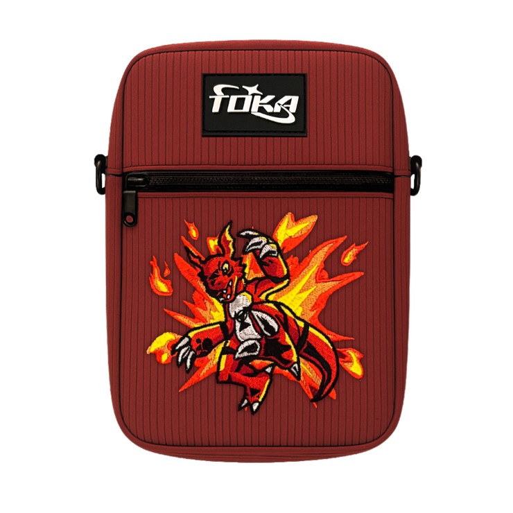 Digital Agu Sling Bag