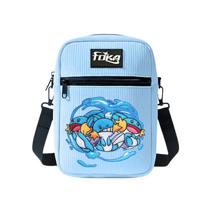 Mudfishies Sling Bag