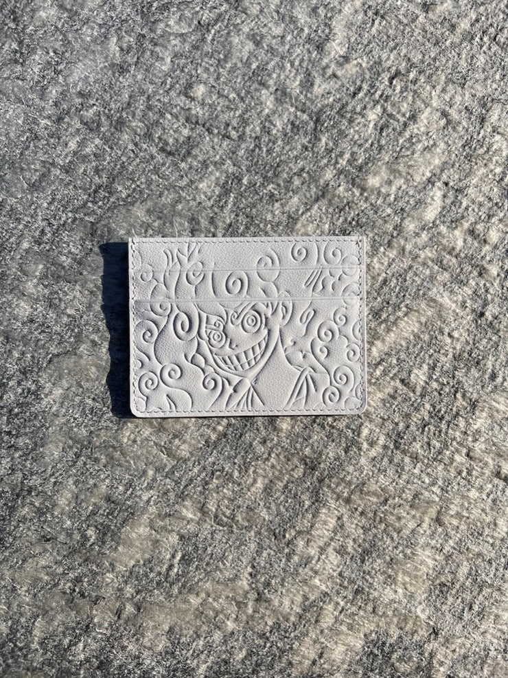 Fifth Gear Flex Card Holder