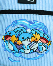 Mudfishies Sling Bag