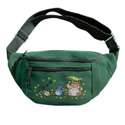 Forest Pals Bum Bag