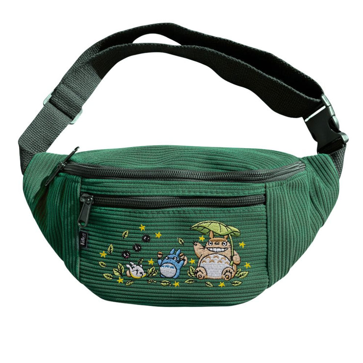 Forest Pals Bum Bag