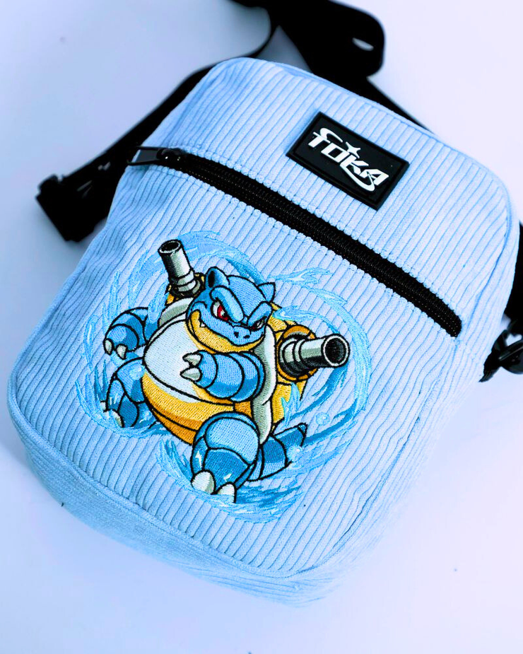 Shell Unit Sling Bag