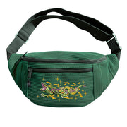 Airborne Menace Bum Bag