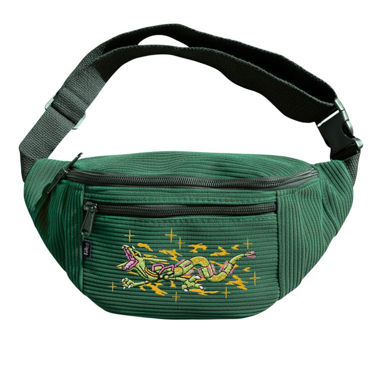 Airborne Menace Bum Bag