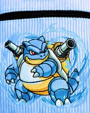 Shell Unit Sling Bag