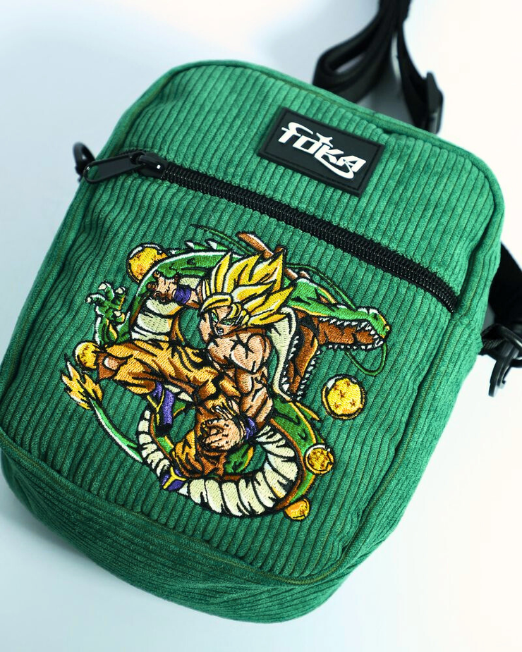 Eternal Wish Sling Bag