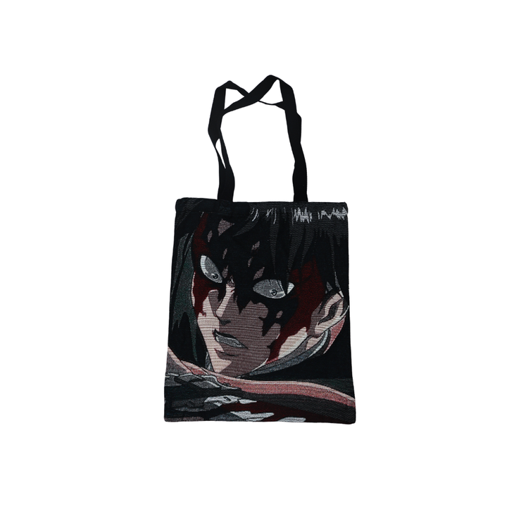 HSS Tote Bag
