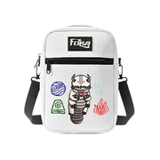 Snow Bison Sling Bag