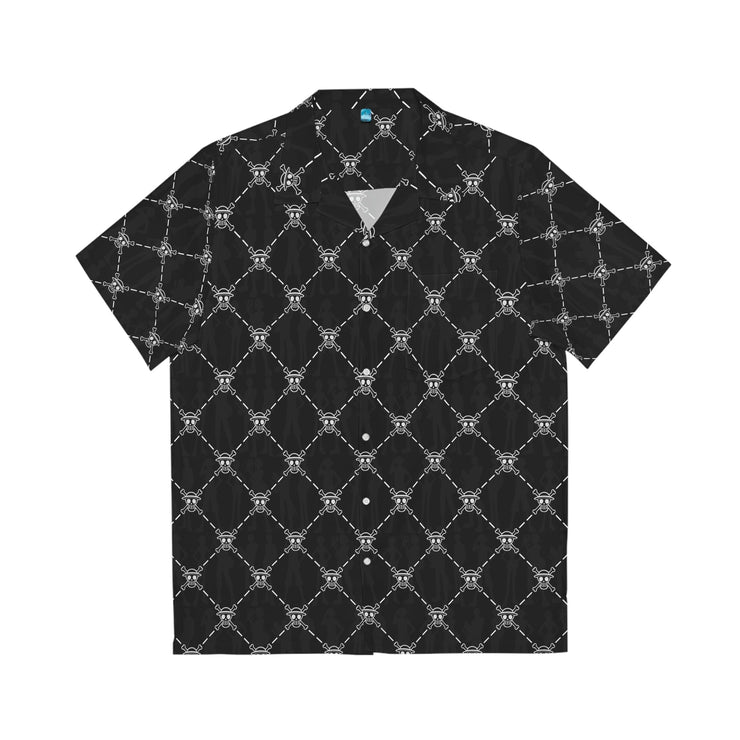 Gilgamesh 2XL Outlaw Summer Button Shirt