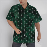 Scout's Summer Button Shirt