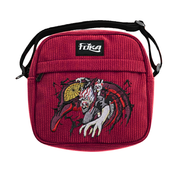 Turbo Wide Sling Bag