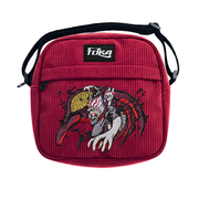 Turbo Wide Sling Bag